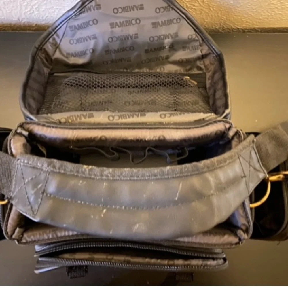 Ambico Camera Bag